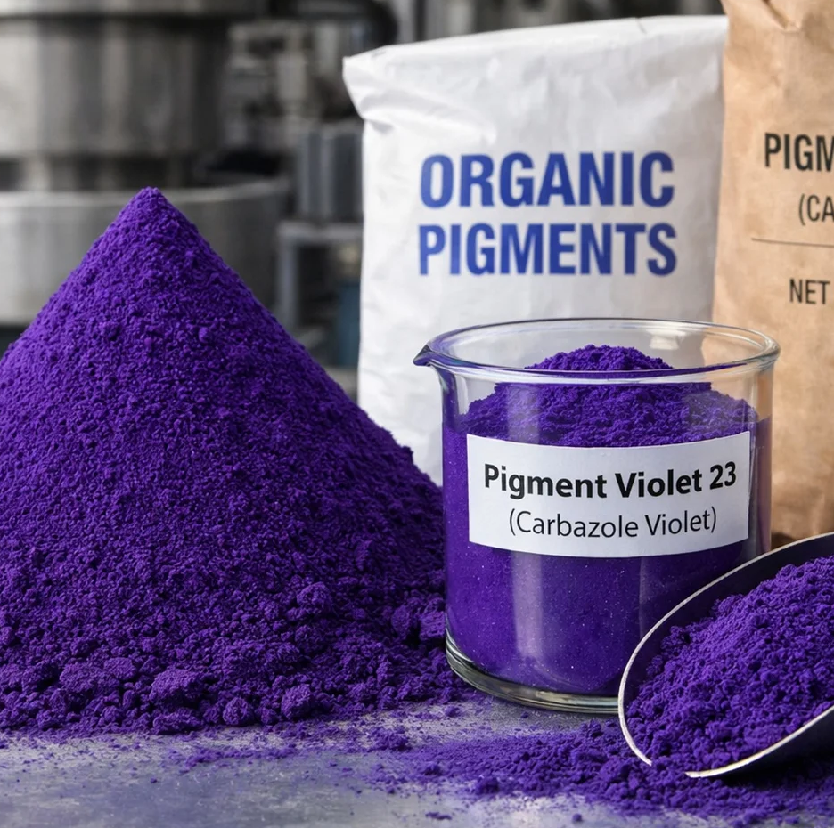 pigment photo