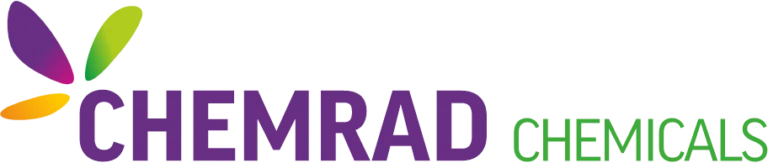 Chemrad Chemical Logo