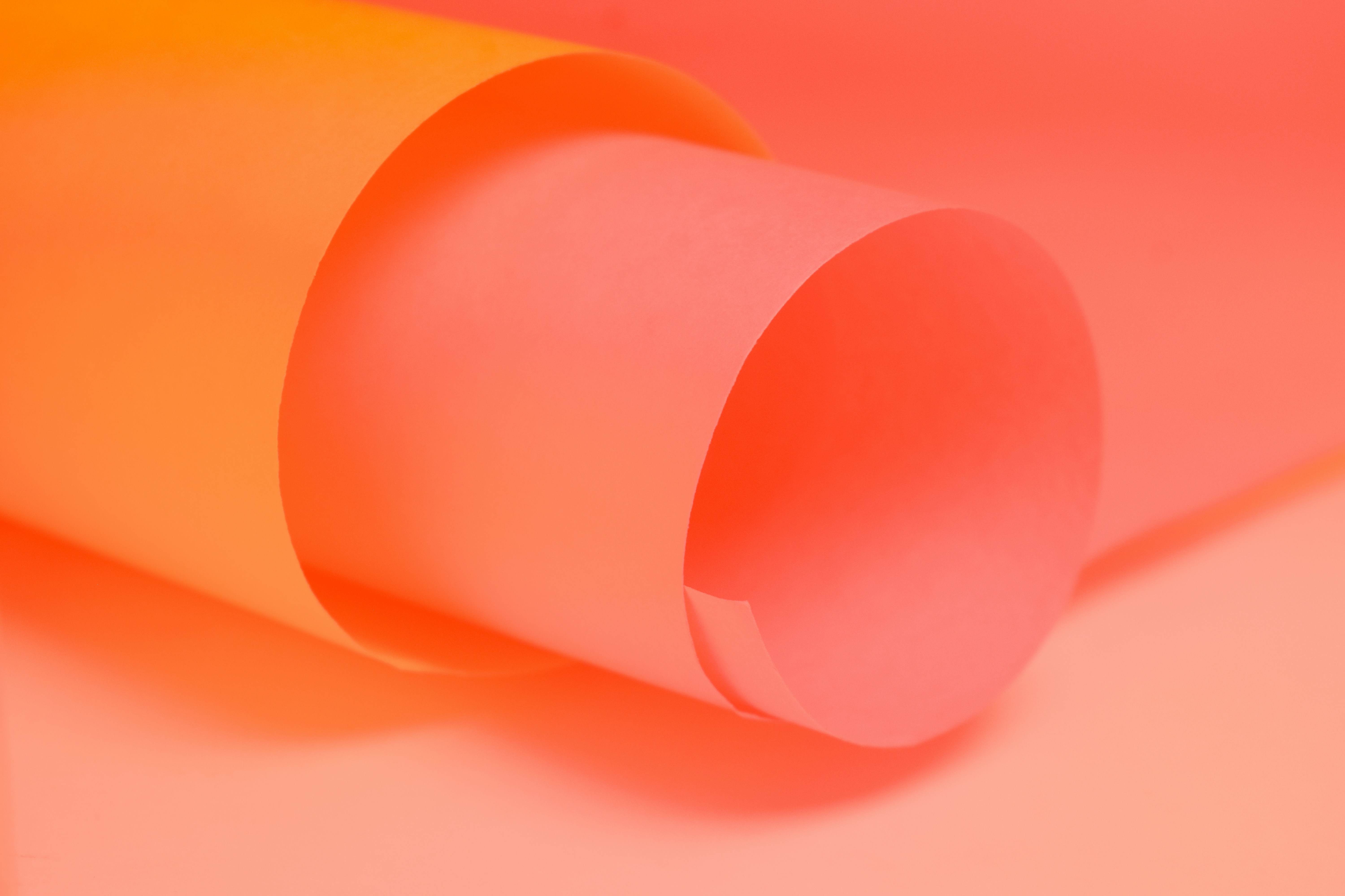 Paper and packaging industry visual